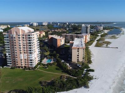 7390 Estero Blvd APT 104, Fort Myers Beach, FL, 33931