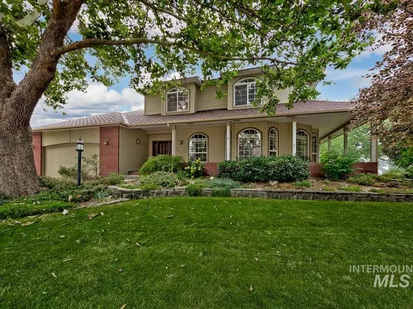 963 E Kingsford Dr, Meridian, ID 83642