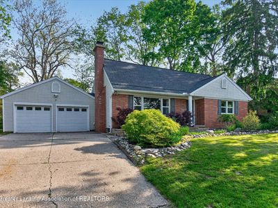 4726 Huron Hill Dr, Okemos, MI, 48864