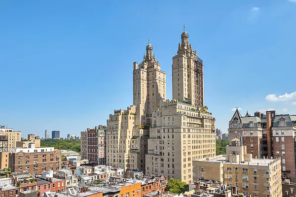 Rented by Douglas Elliman | media 13