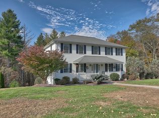 241 Reservoir Rd, Ludlow, MA 01056