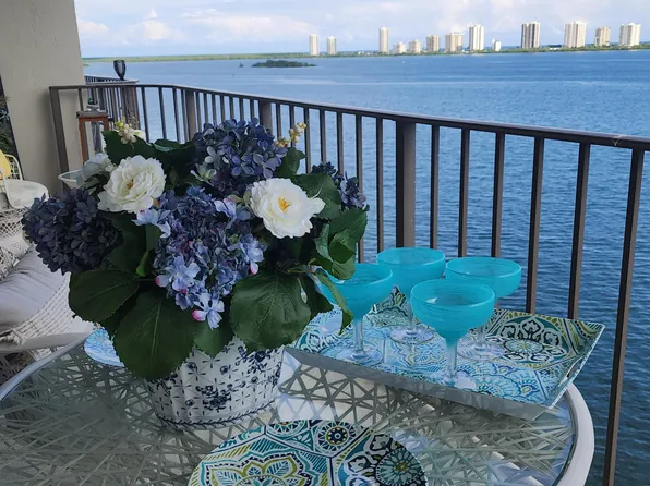 801 Lake Shore Drive #806, Lake Park, FL 33403