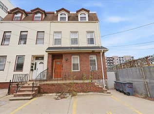 151 Culver Ave, Jersey City, NJ 07305