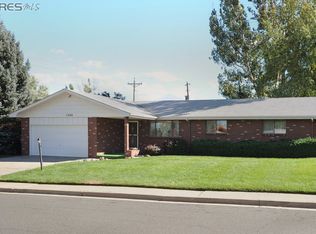 1280 E 20th St, Loveland, CO 80538