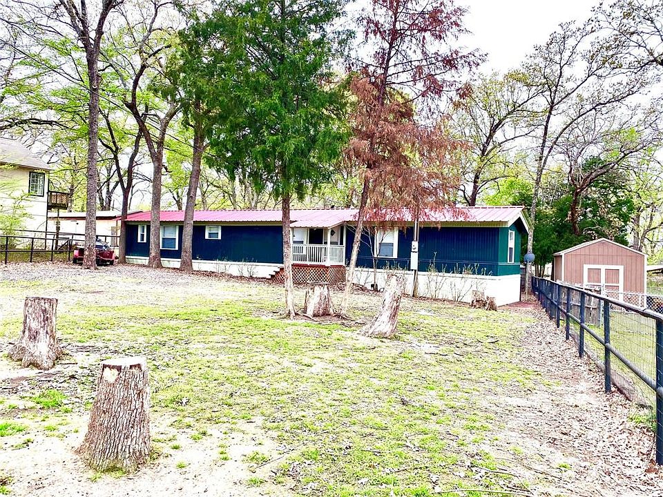 107 Chicota St, Mabank, TX 75156 MLS 20283678 Zillow