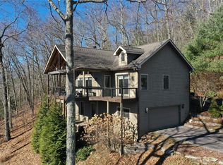 1560 Shirley Pressley Road, Glenville, NC 28736