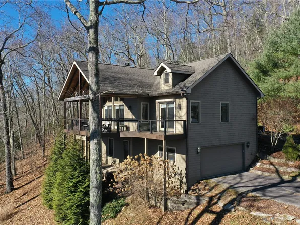 1560 Shirley Pressley Road, Glenville, NC 28736