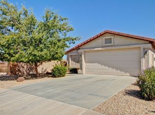 6257 S Pinaleno Pl, Chandler, AZ 85249