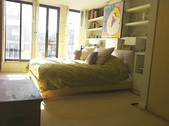 Rented by Citi Habitats