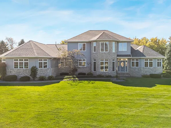 W4036 Linden Dr, Malone, WI 53049