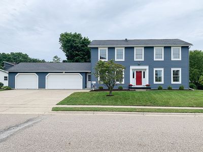895 Jean Ct, Newark, OH, 43055