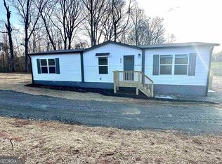 579 Highway 63, Commerce, GA 30547