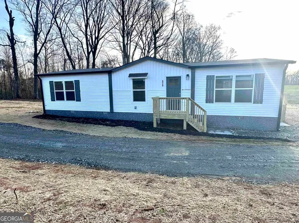 579 Highway 63, Commerce, GA 30547