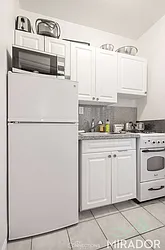 Rented by City Connections Realty