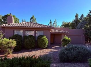 85 Alta Vista Dr, Sedona, AZ 86351