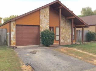 3522 Parkwood Ave, Pensacola, FL 32504