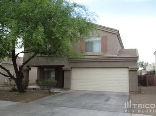 3315 W Fraktur Rd, Phoenix, AZ 85041