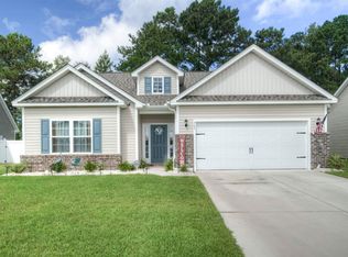 267 Lakota Loop, Longs, SC 29568