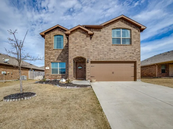 317 Triple Crown Ln, Ponder, TX 76259