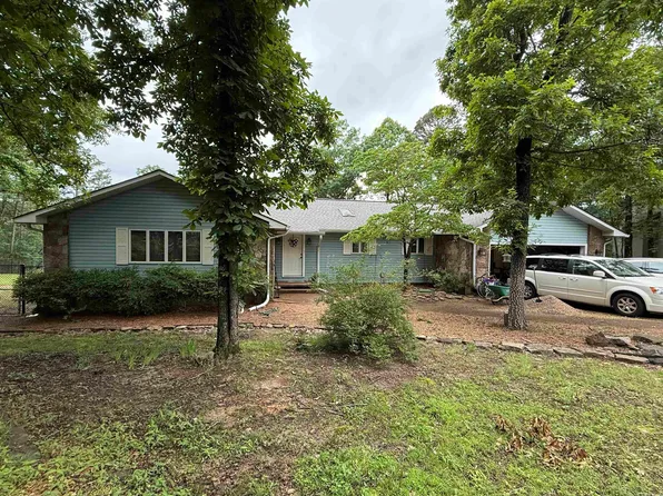 110 Drawbridge Pl, Fairfield Bay, AR 72088