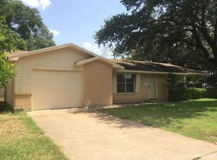 6418 Haden Dr, Waco, TX 76710