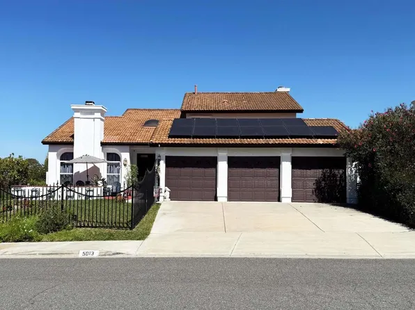 5013 Sunrose Ct, Oceanside, CA 92056