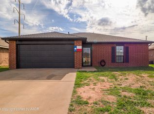1005 Ketler St, Amarillo, TX 79104