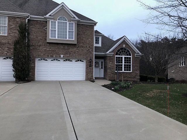 Front drive