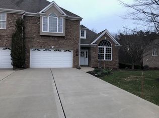 1122 Lilly Vue Ct, Mars, PA 16046