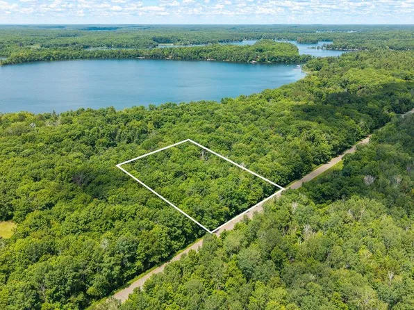 TRACT Maghan Rd #A, Deerwood, MN 56444
