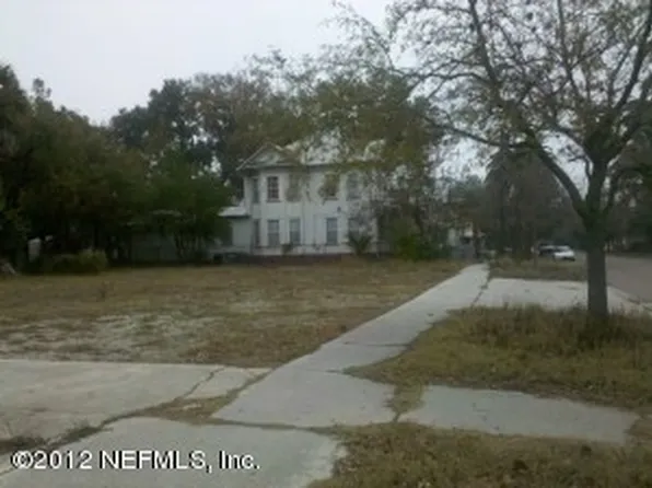 1310 N Liberty St, Jacksonville, FL 32206