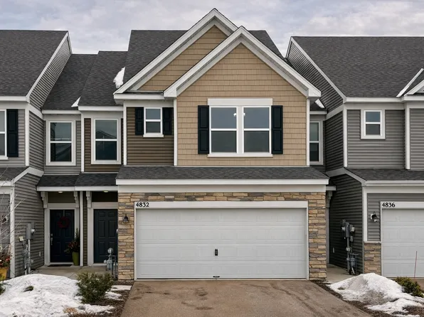 4832 Avery Ct, Eagan, MN 55123