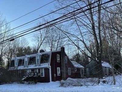 613 West St, Wrentham, MA, 02093