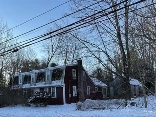 613 West St, Wrentham, MA 02093