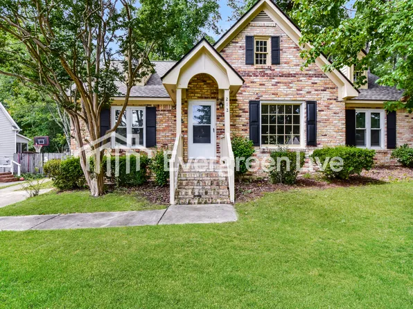 212 Braewick Rd, Columbia, SC 29212