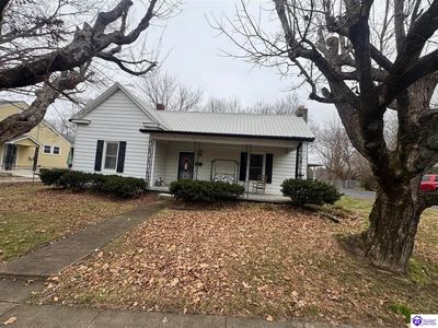 325 S Greensburg St, Hodgenville, KY, 42748