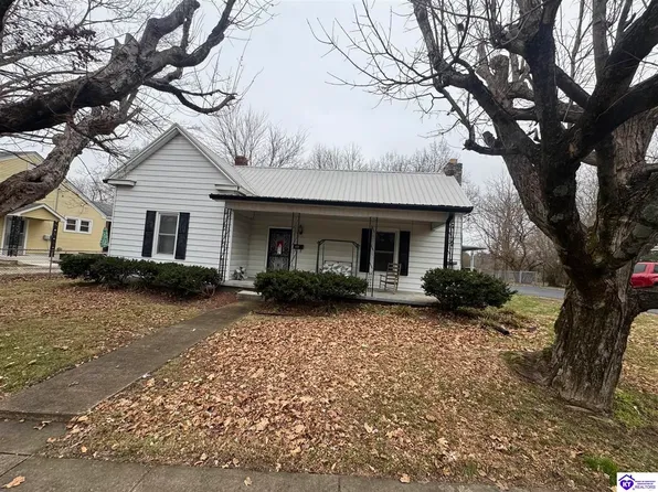 325 S Greensburg St, Hodgenville, KY 42748