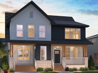 19730 SW 45th St SE, Calgary, AB T3M2Z1