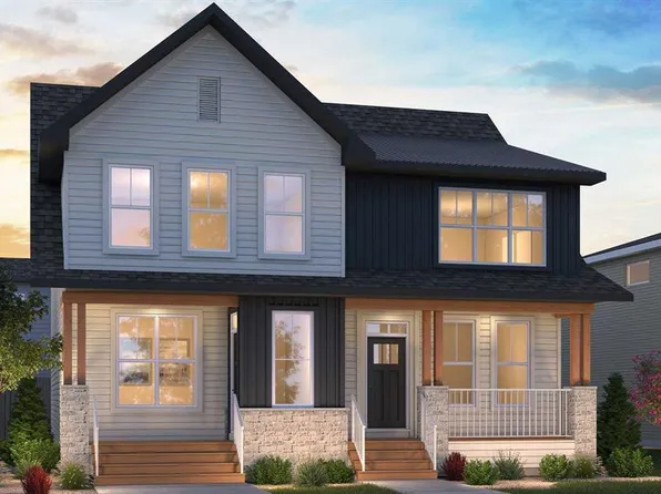 19730 SW 45th St SE, Calgary, AB T3M 2Z1