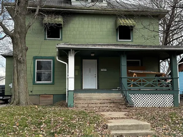 1818 N California Ave, Peoria, IL 61603