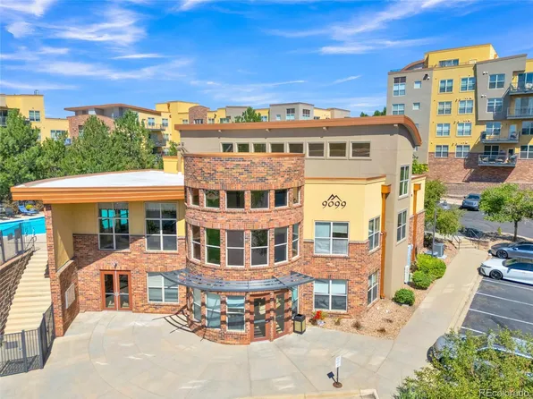 9079 E Panorama Circle #313, Englewood, CO 80112