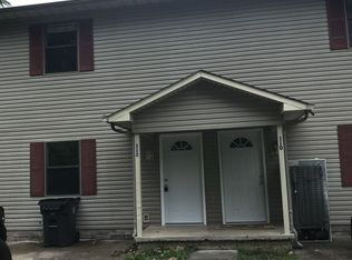 112 Sequoyah Dr, Morristown, TN 37813