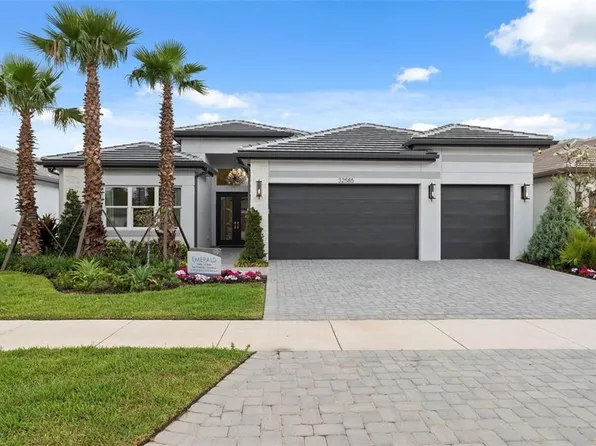 3906 Corsica Pl, Wesley Chapel, FL 33543