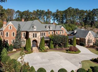 4040 Heatherwood Way, Roswell, GA 30075