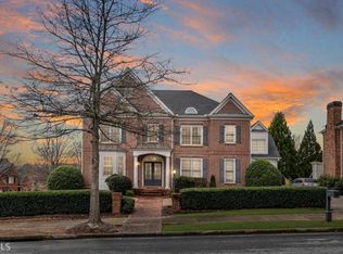 4584 Meadow Bluff Ln, Suwanee, GA 30024