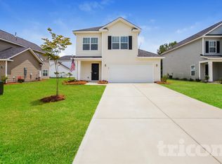 422 Providence Plantation Cir, Columbia, SC 29203