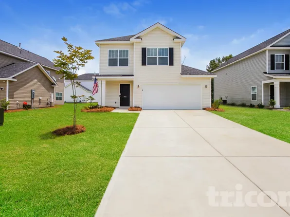 422 Providence Plantation Cir, Columbia, SC 29203