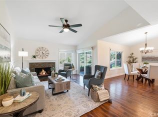 28366 Borgona, Mission Viejo, CA 92692