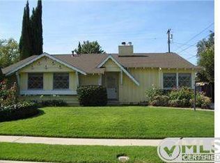 16950 Dearborn St, North Hills, CA 91343