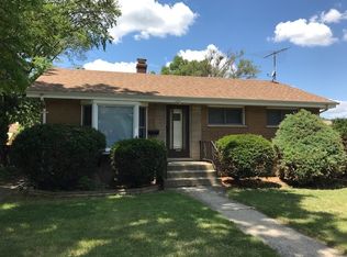 1200 Howard Ave, Berkeley, IL 60163